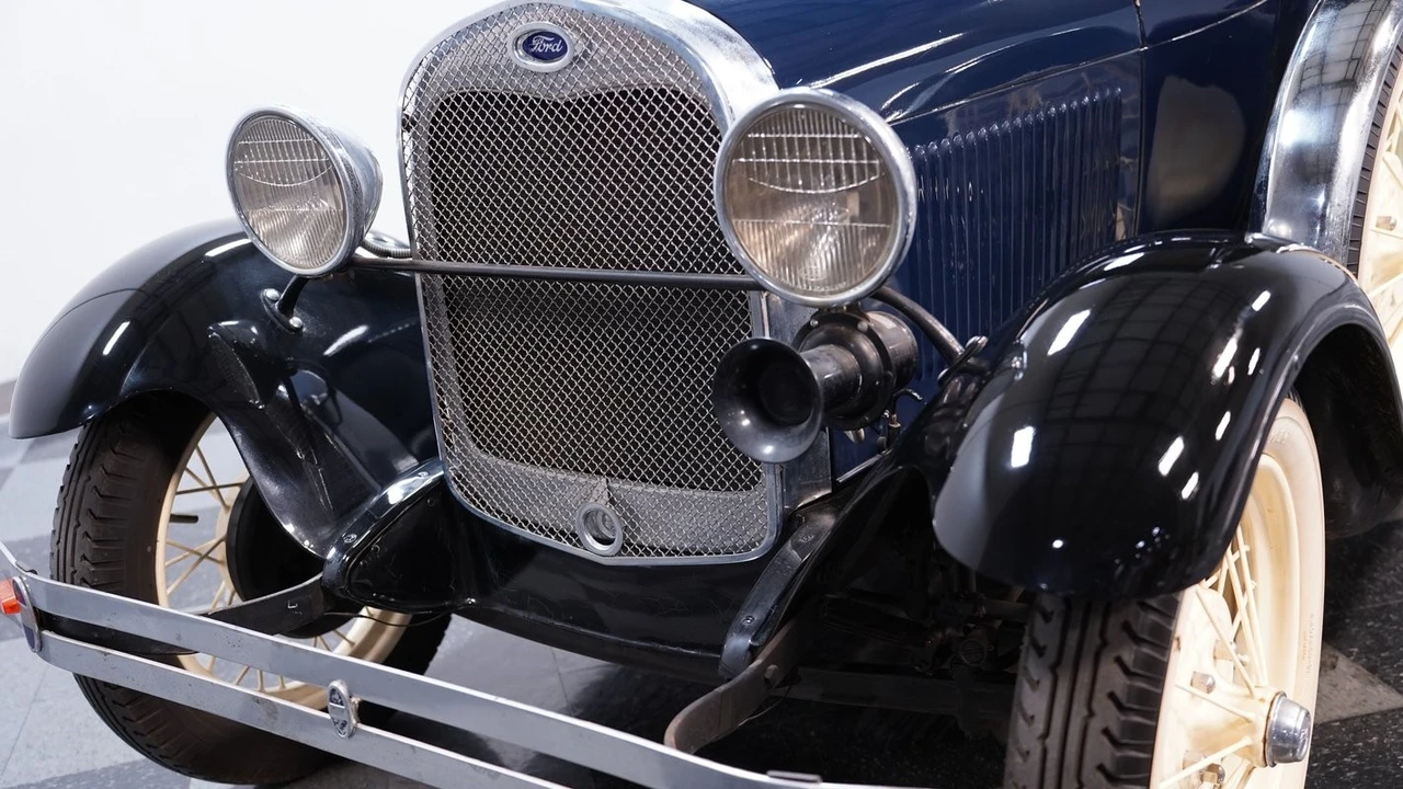 1929 Ford Model A - Image 18 of 21
