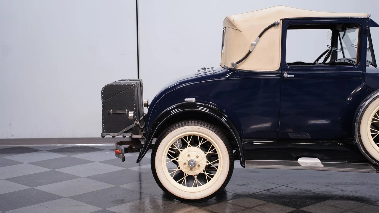 1929 Ford Model A - Image 27 of 31