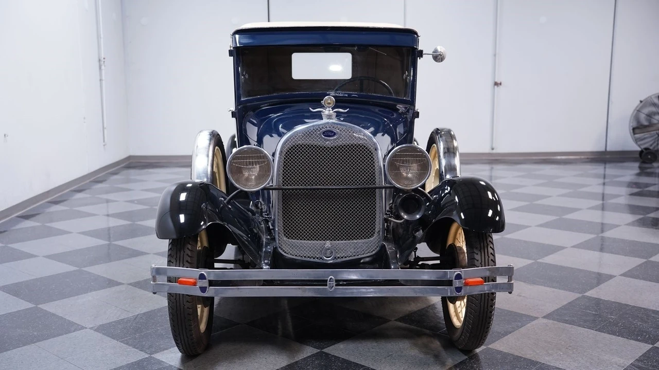 1929 Ford Model A - Image 16 of 21