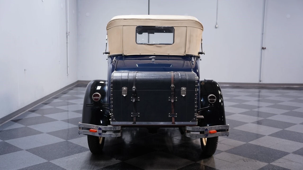 1929 Ford Model A - Image 10 of 21