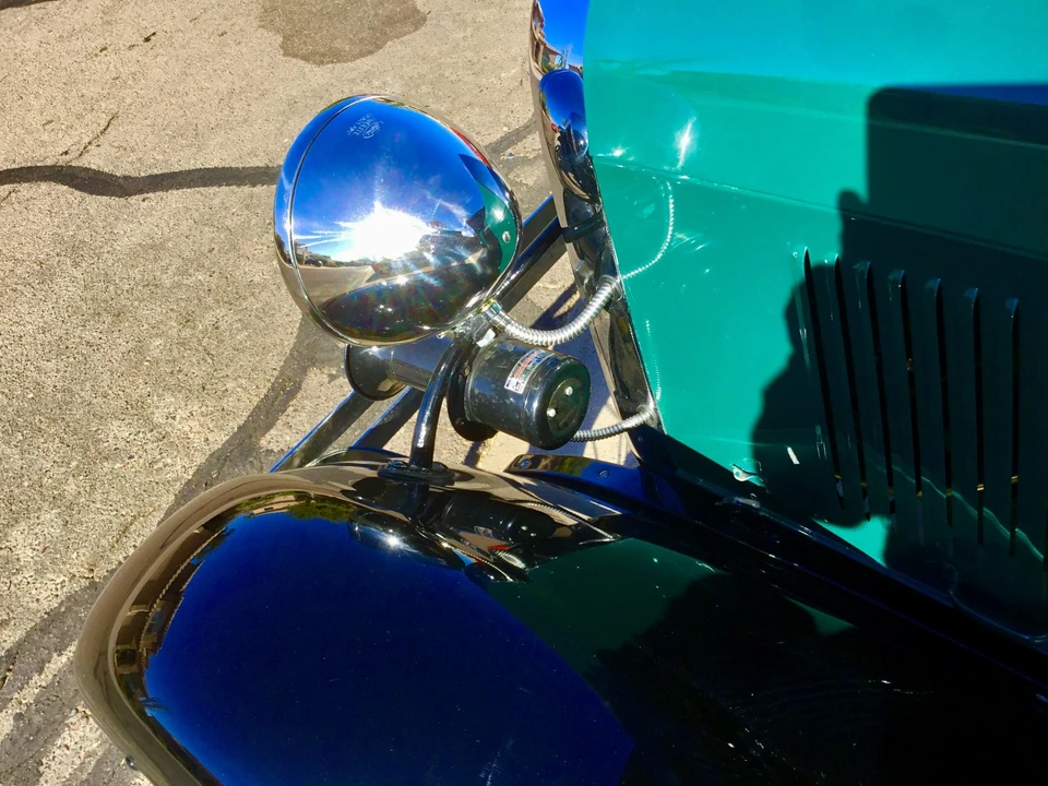 1929 Ford Model A - Image 25 of 31