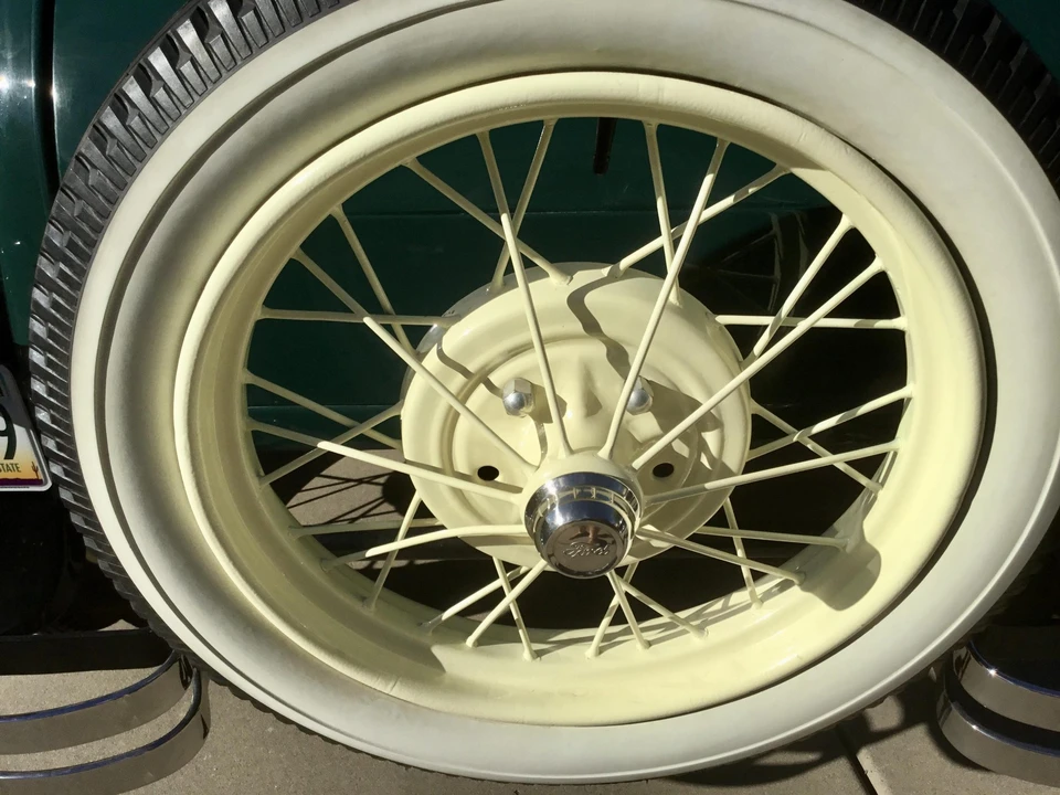 1929 Ford Model A - Image 31 of 31