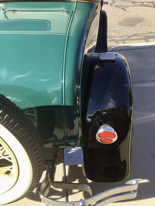 1929 Ford Model A - Image 30 of 31