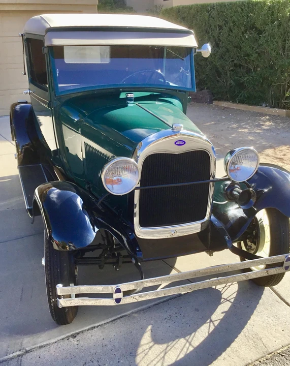 1929 Ford Model A - Image 5 of 31