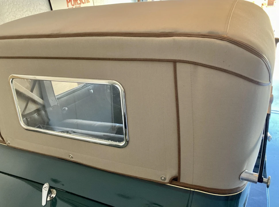 1929 Ford Model A - Image 29 of 31