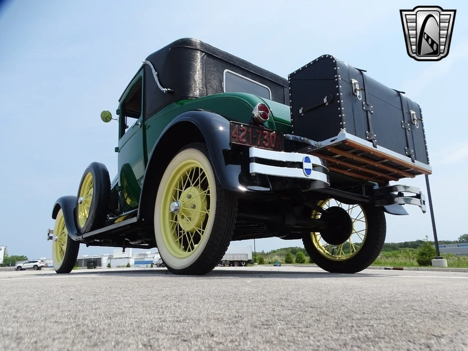 1929 Ford Model A - Image 5 of 12