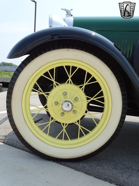 1929 Ford Model A - Image 10 of 12
