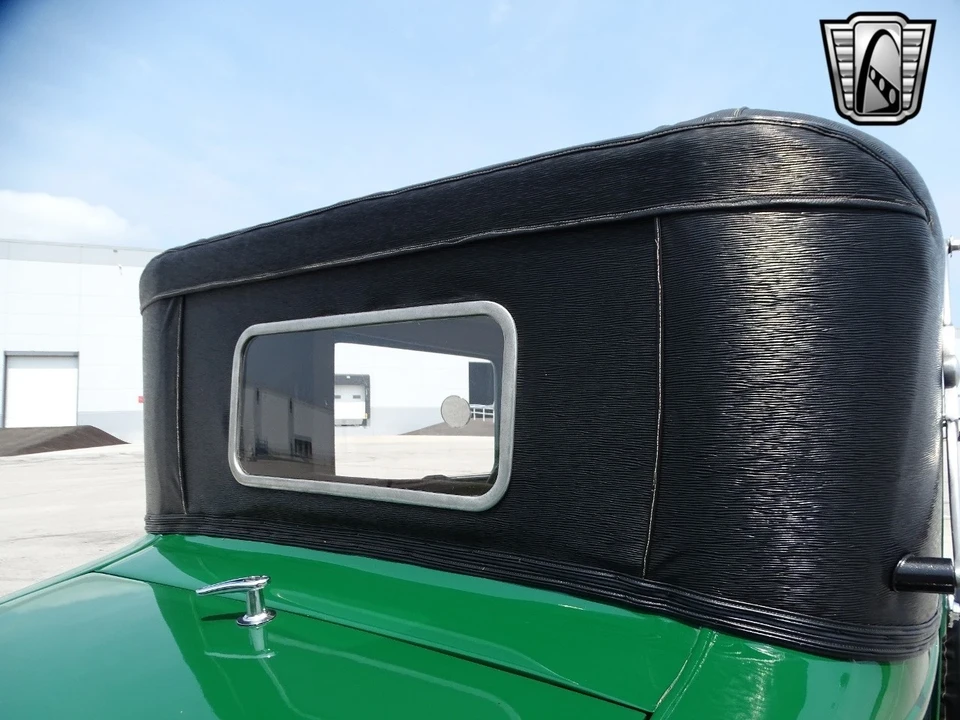 1929 Ford Model A - Image 15 of 21