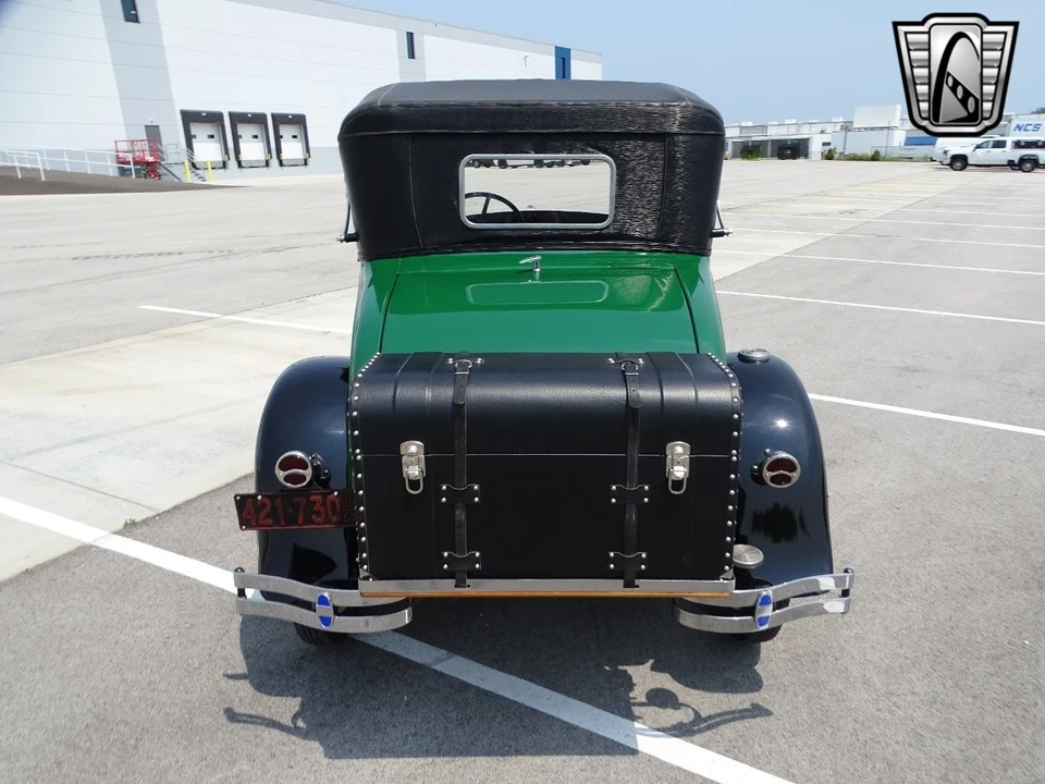 1929 Ford Model A - Image 7 of 12