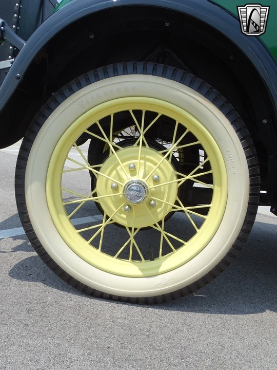 1929 Ford Model A - Image 12 of 12