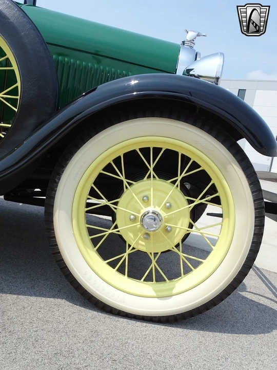 1929 Ford Model A - Image 13 of 21