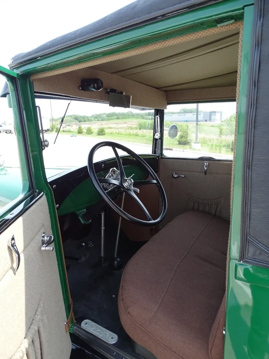1929 Ford Model A - Image 18 of 21