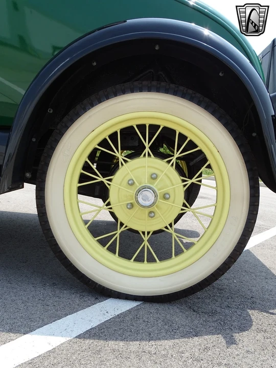 1929 Ford Model A - Image 11 of 12