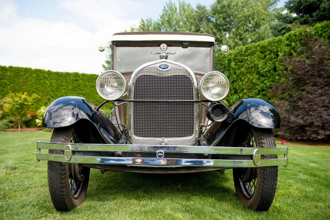 1929 Ford Model A - Image 11 of 31
