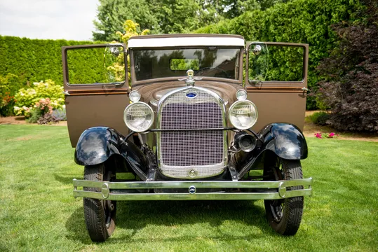 1929 Ford Model A - Image 3 of 31