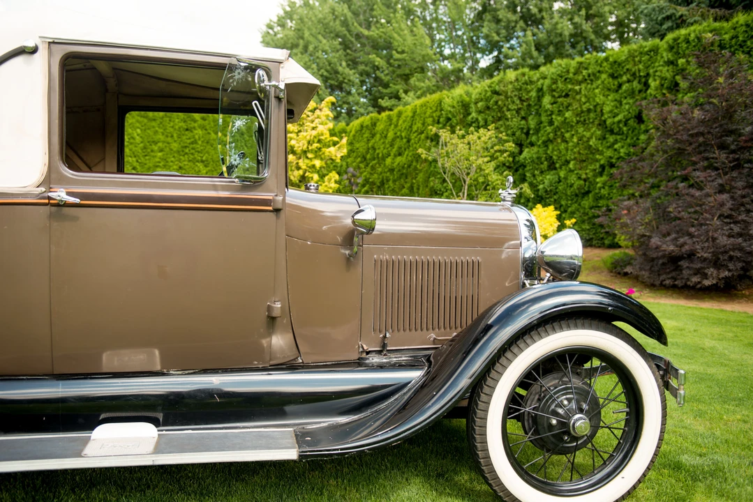 1929 Ford Model A - Image 14 of 31