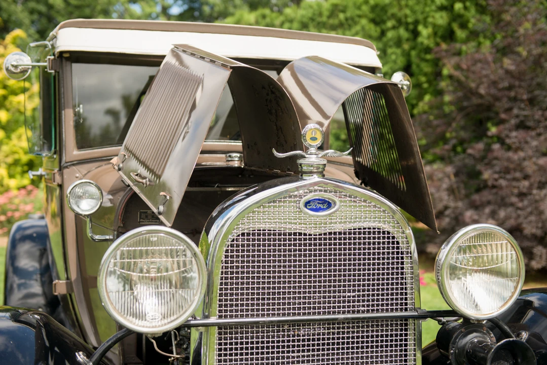 1929 Ford Model A - Image 18 of 31