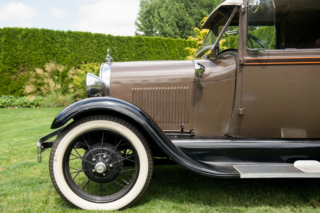 1929 Ford Model A - Image 13 of 31