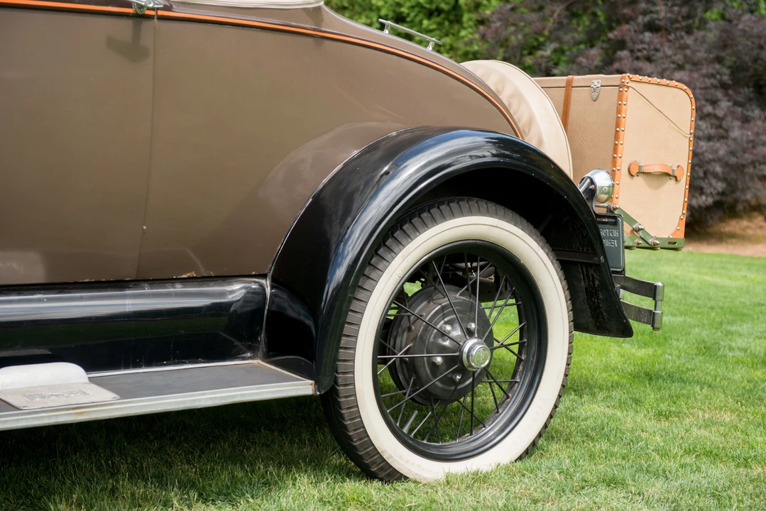 1929 Ford Model A - Image 15 of 31