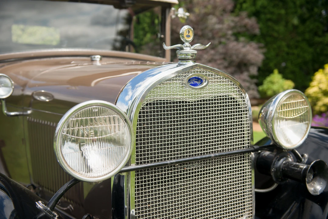 1929 Ford Model A - Image 19 of 31