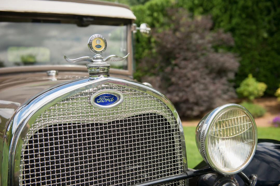 1929 Ford Model A - Image 20 of 31