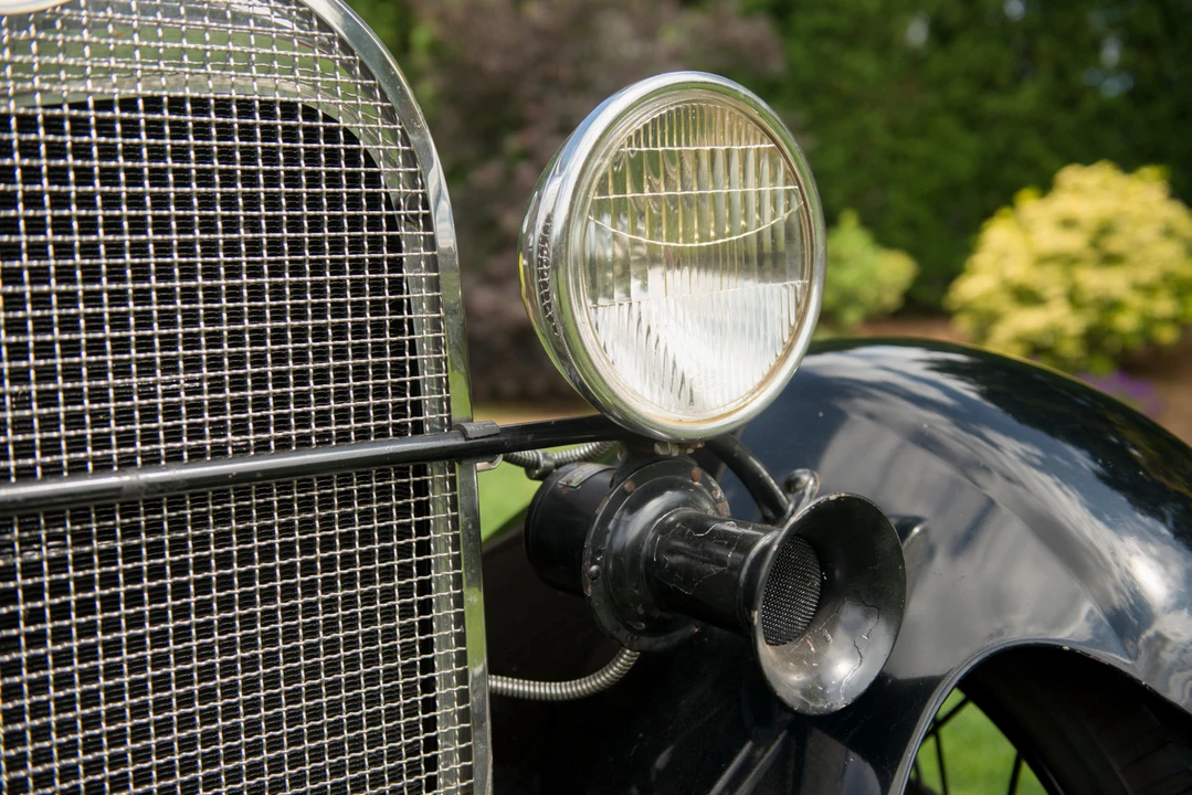 1929 Ford Model A - Image 21 of 31