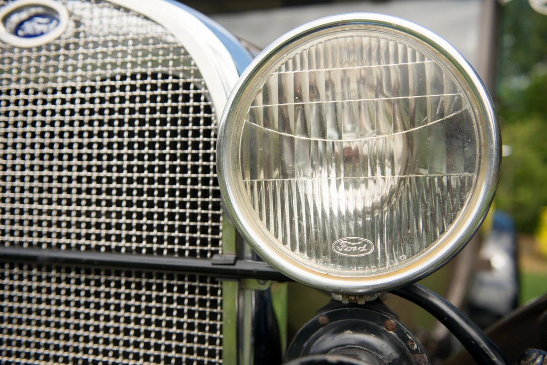1929 Ford Model A - Image 22 of 31