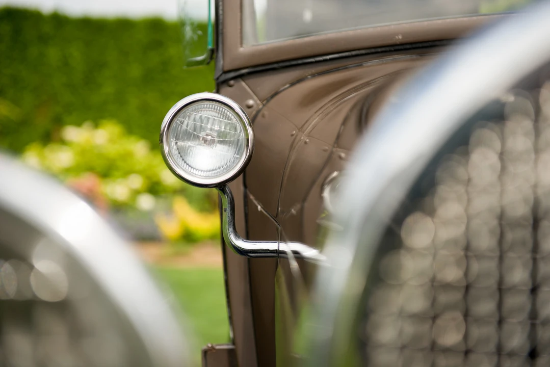 1929 Ford Model A - Image 23 of 31