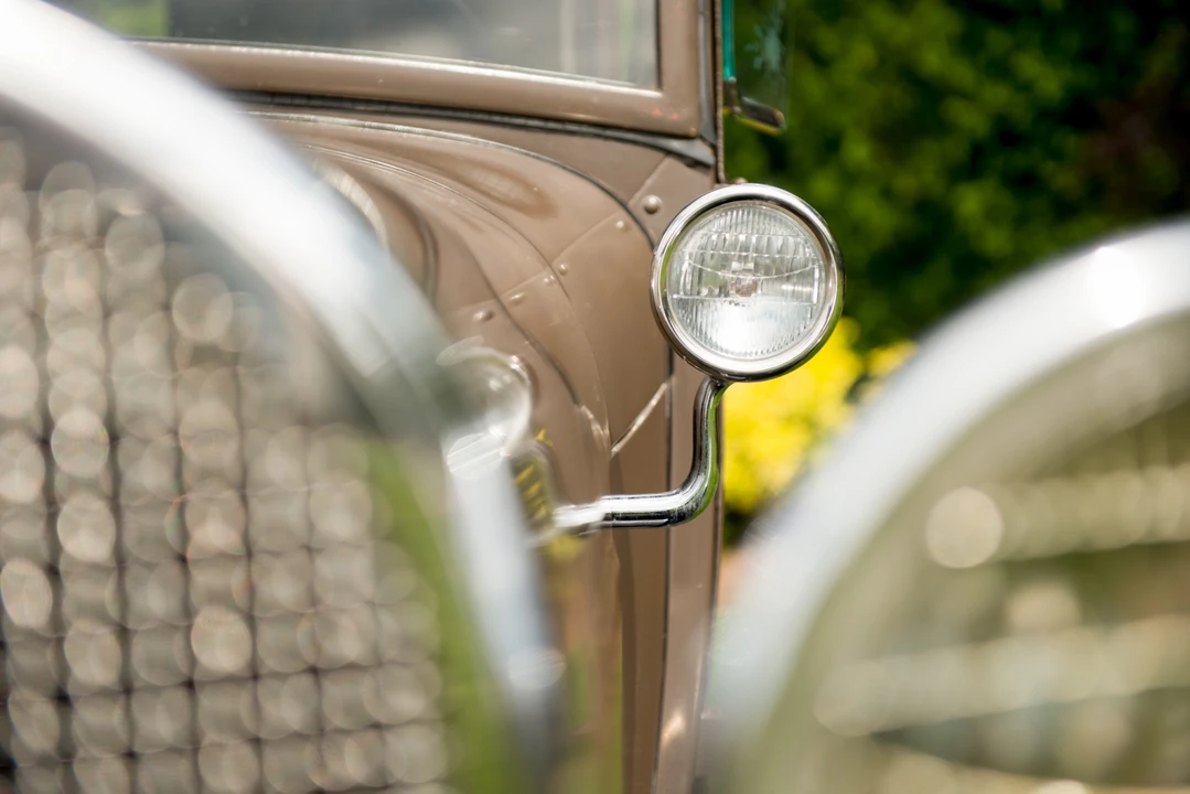 1929 Ford Model A - Image 24 of 31