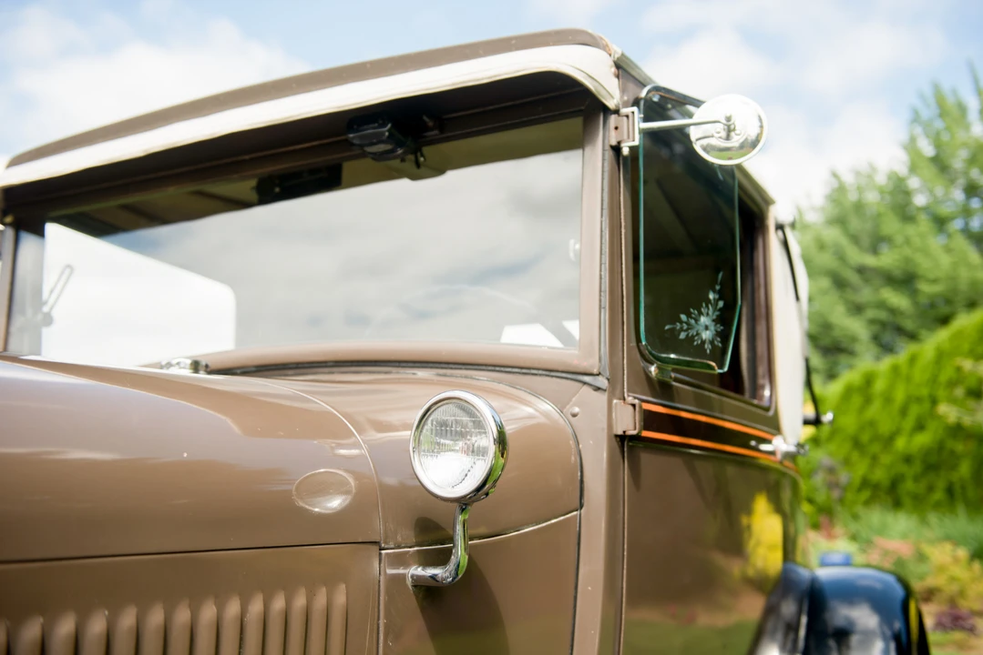 1929 Ford Model A - Image 25 of 31