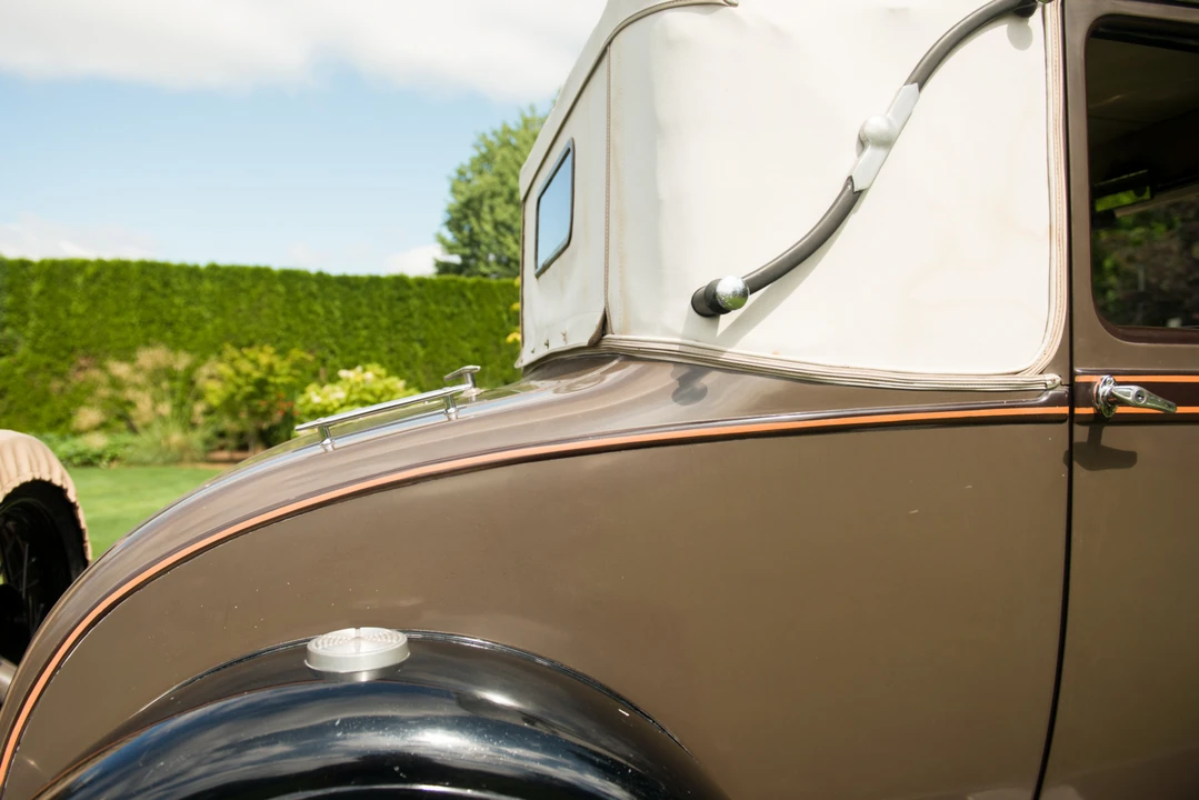 1929 Ford Model A - Image 16 of 31