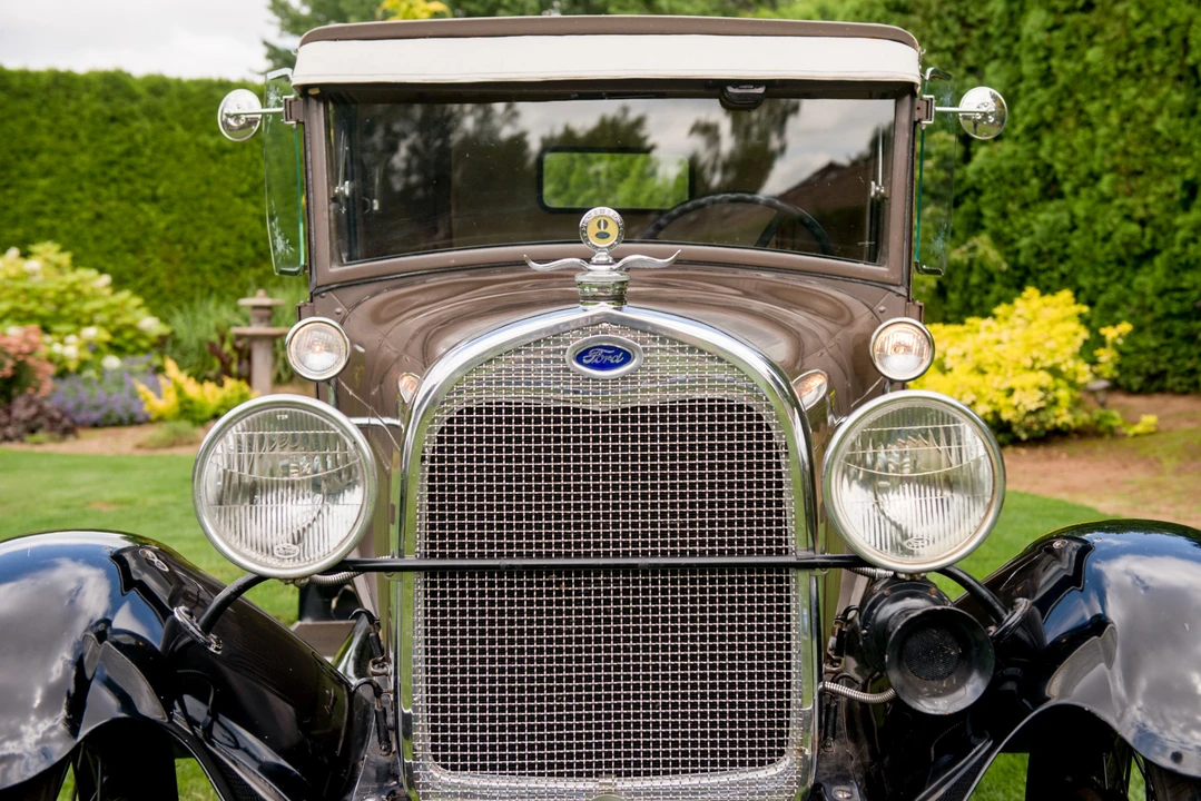 1929 Ford Model A - Image 12 of 31