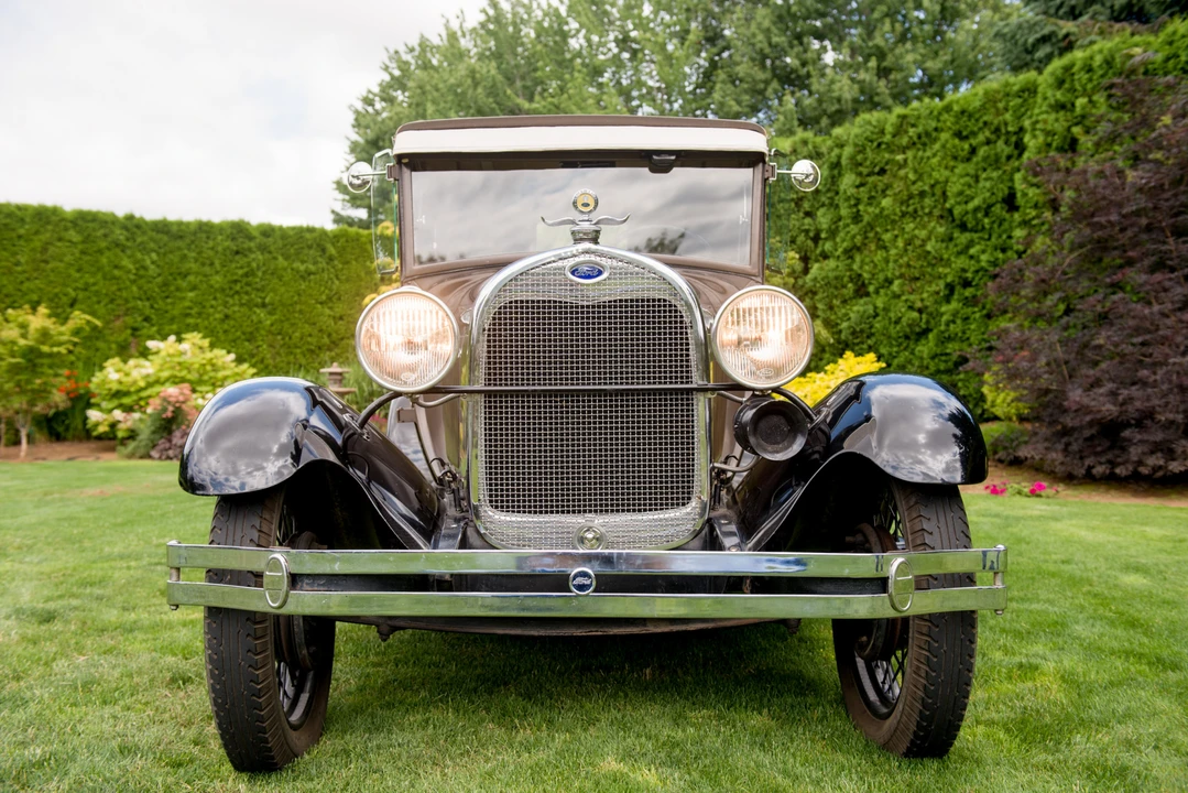 1929 Ford Model A - Image 2 of 31