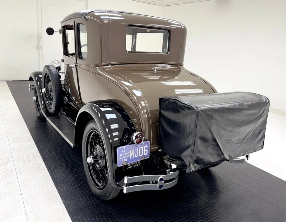 1929 Ford Model A - Image 3 of 31