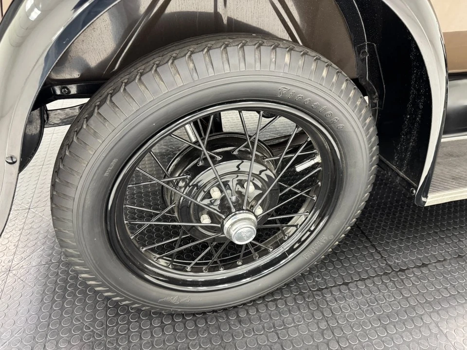 1929 Ford Model A - Image 22 of 31