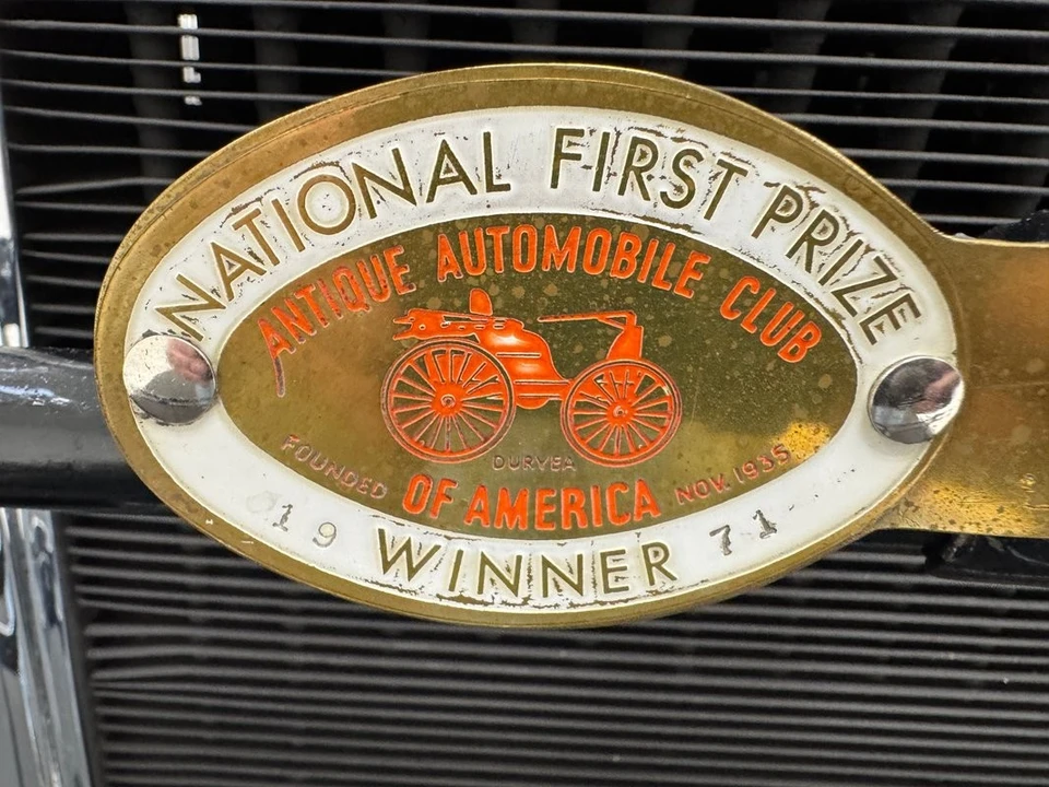 1929 Ford Model A - Image 10 of 31