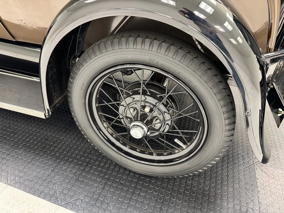 1929 Ford Model A - Image 20 of 31