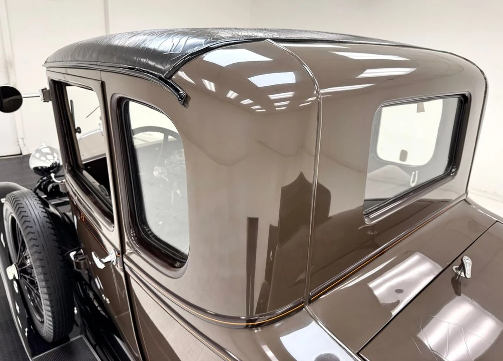 1929 Ford Model A - Image 19 of 31