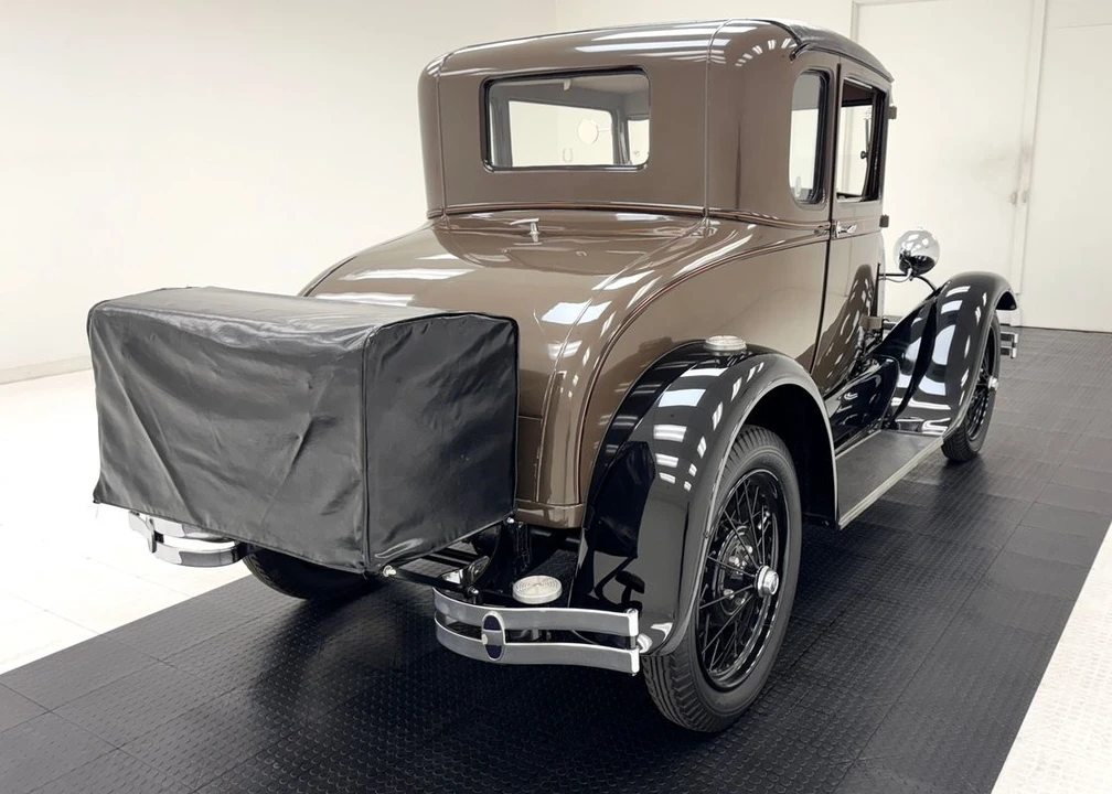 1929 Ford Model A - Image 5 of 31