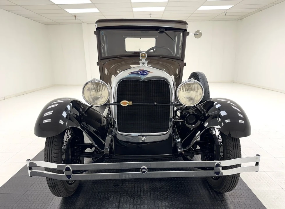 1929 Ford Model A - Image 8 of 31