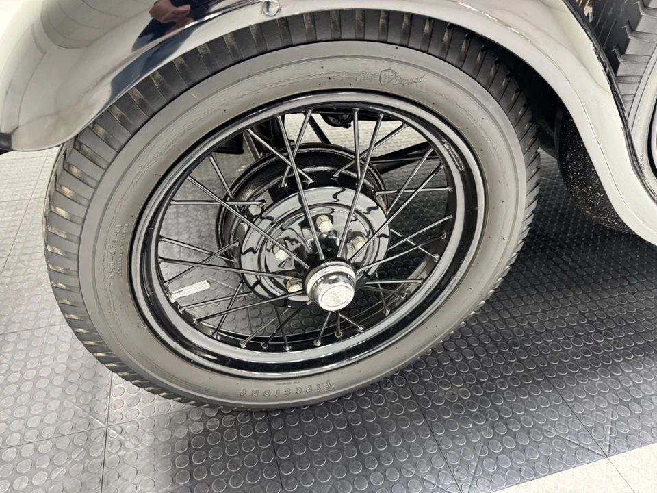 1929 Ford Model A - Image 13 of 31