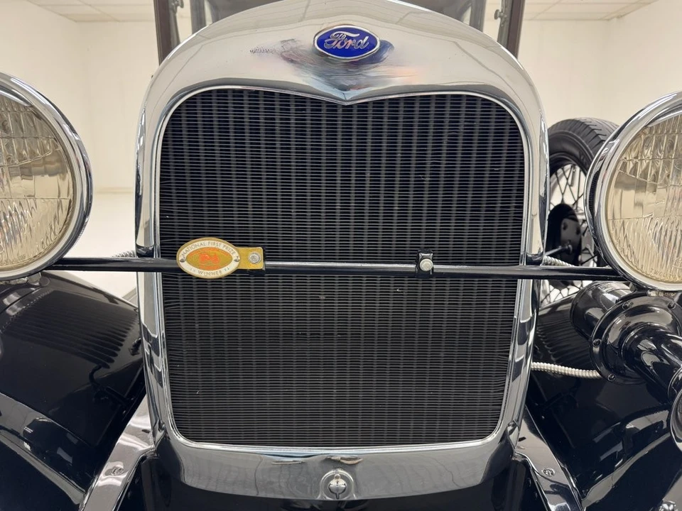 1929 Ford Model A - Image 9 of 31