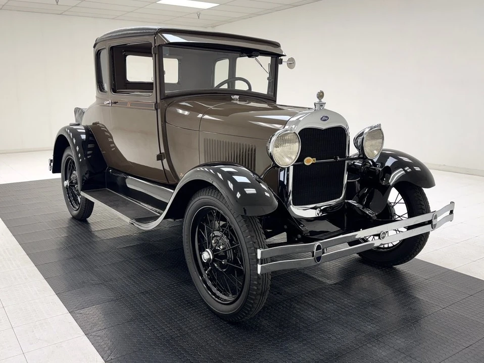 1929 Ford Model A - Image 7 of 31