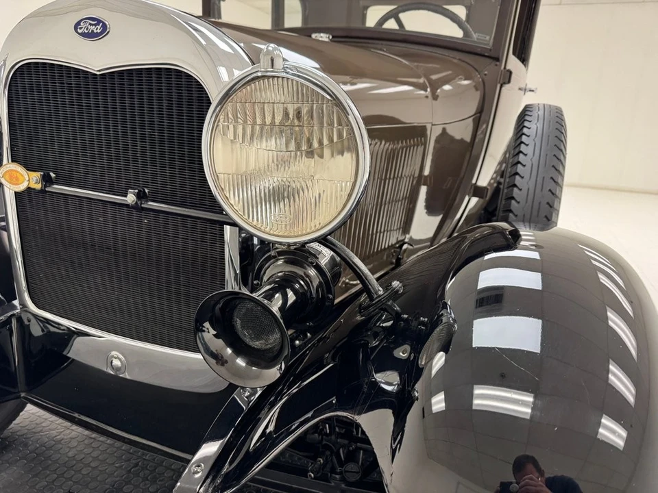 1929 Ford Model A - Image 12 of 31