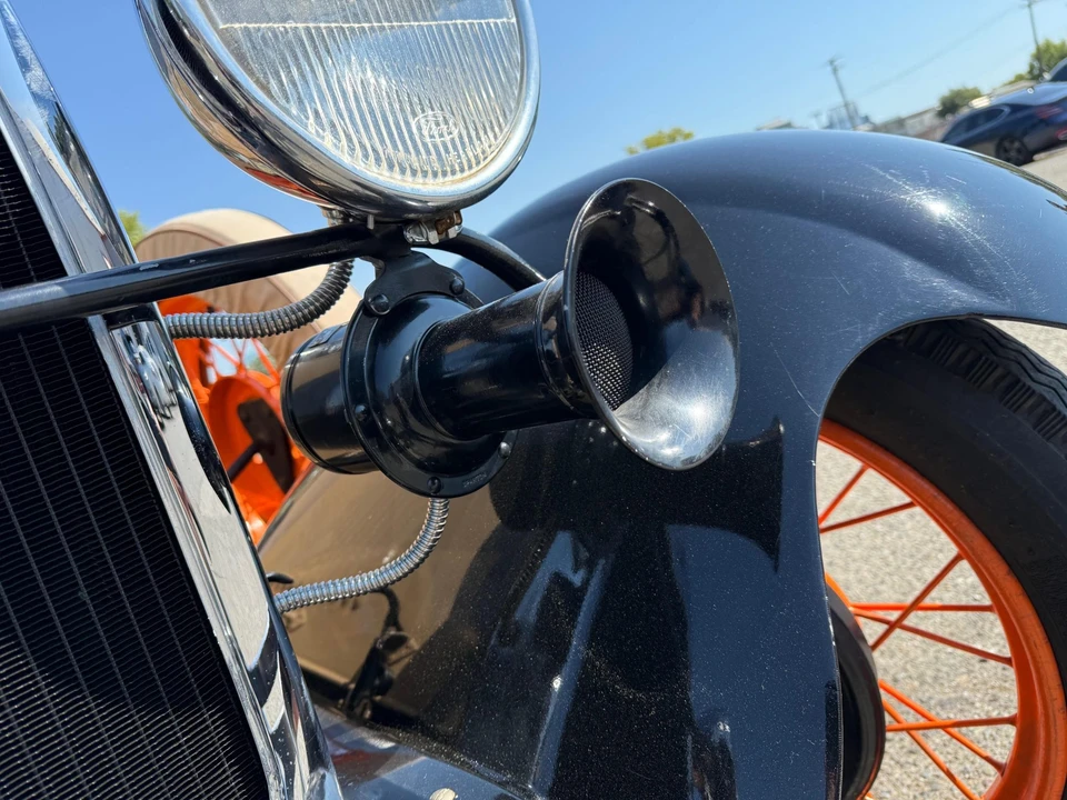 1929 Ford Model A - Image 13 of 31