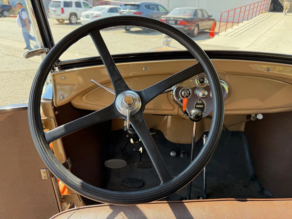 1929 Ford Model A - Image 26 of 31