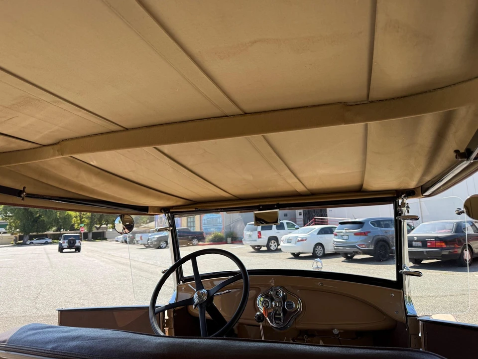 1929 Ford Model A - Image 24 of 31