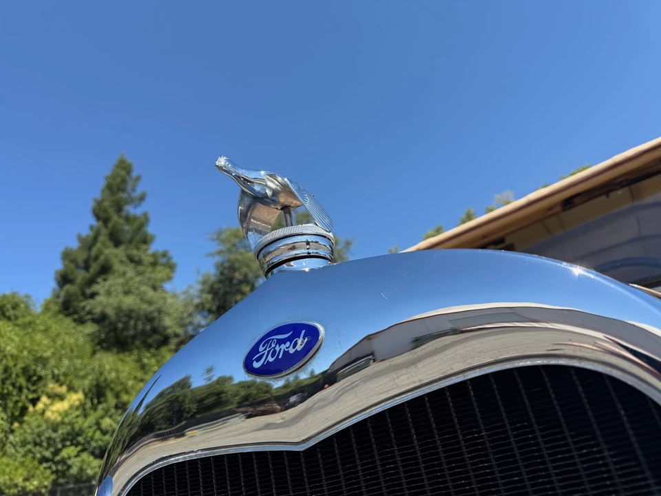 1929 Ford Model A - Image 12 of 31