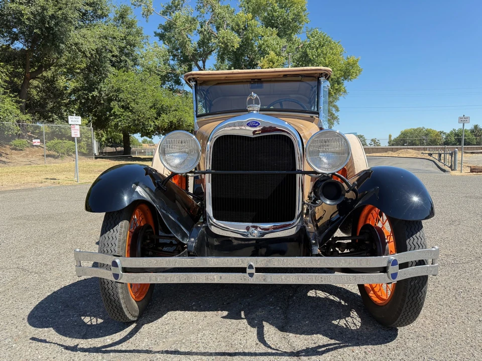 1929 Ford Model A - Image 3 of 31