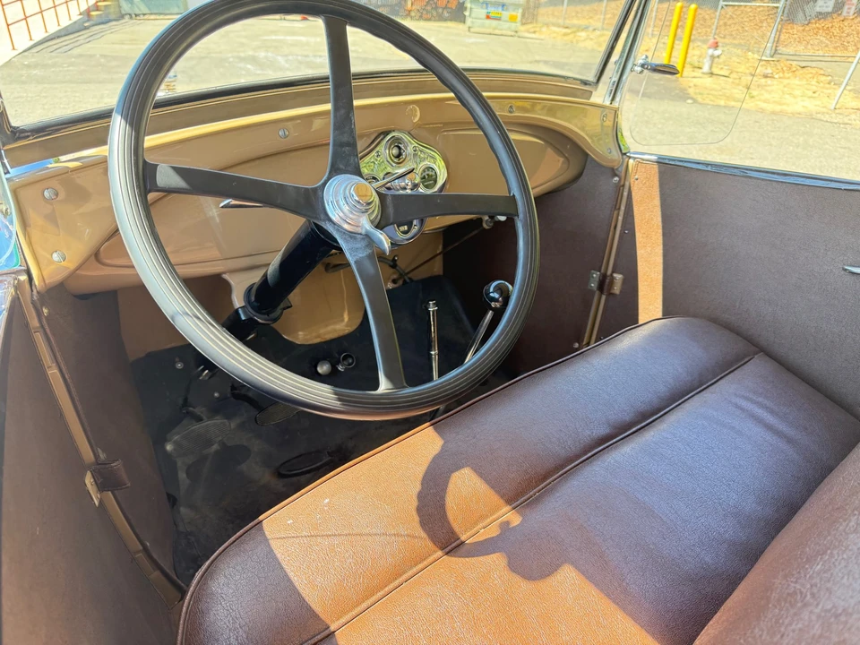 1929 Ford Model A - Image 22 of 31